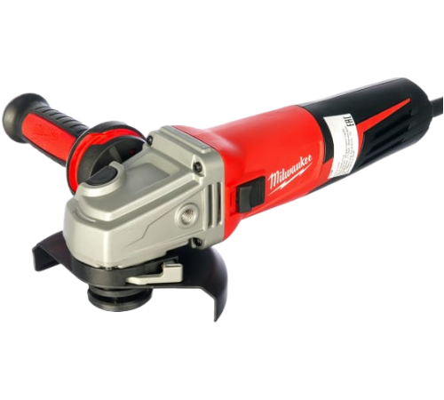 Шлифмашина угловая MILWAUKEE AGV 15-125 XC 4933428120