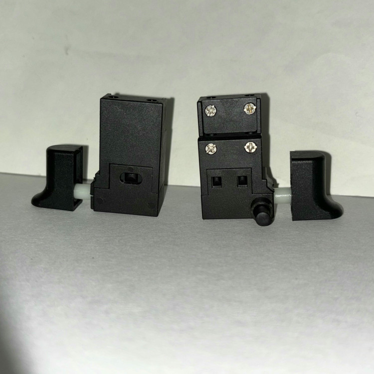 Выключатель №156 перфоратор, лобзик (Китай) HOZ