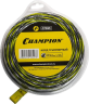 Корд трим.CHAMPION Tornado 3.0мм* 44м (витой квадрат)