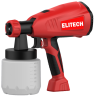 Краскопульт ELITECH КЭ 0426П (E2208.018.00)