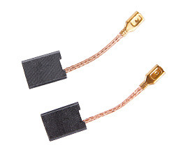 Щетки графитовые 2шт,д/ELITECH WCH 1615E