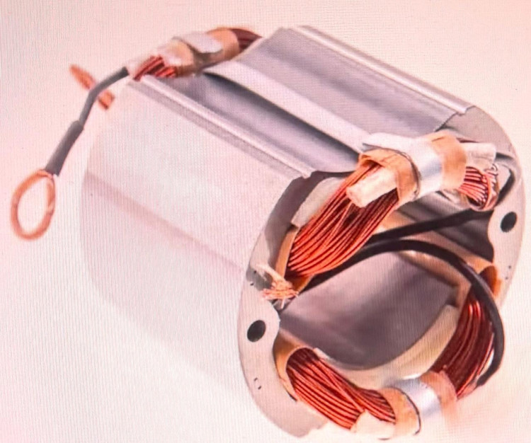 Статор перфоратор МЭП-500 1351