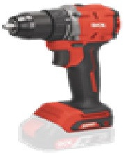 Аккумуляторная дрель-шуруповерт DCK KDJZ2060 (TYPE Z)