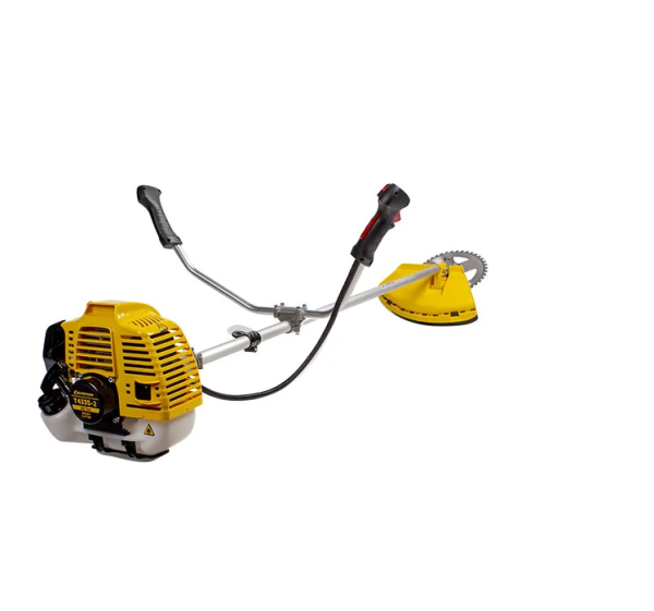 Бензиновый триммер CHAMPION Т433S-2