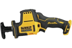 Аккумуляторная сабельная пила DeWalt DCS312N