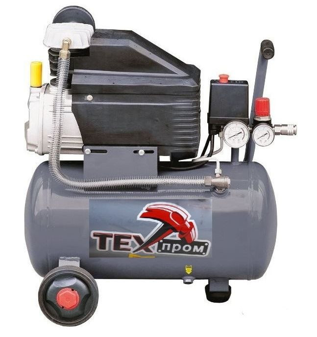 Компрессор Техпром КМ-2050