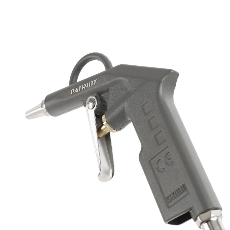 Пистолет продувочный PATRIOT GH 60A