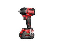 Гайковерт аккумуляторный FELISATTI FT15398