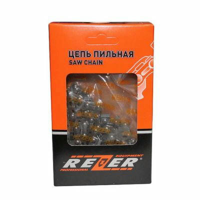 Цепь REZER 1.3 3/8 -59зв, PS-9-1,3-59