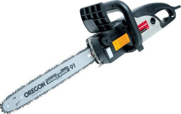 Пила цепная Интерскол ПЦ-16/2000ТН 71.1.1.01