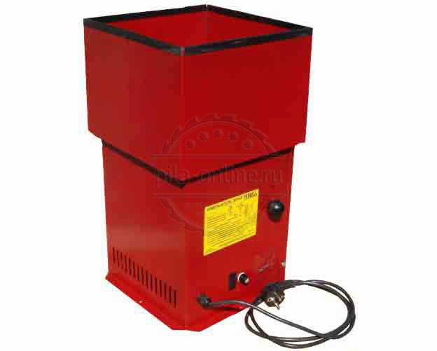 Зернодробилка "Нива" ИЗ-05М