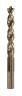 Сверло по металлу 13,0x151мм, Extreme 2 HSS-G DeWalt (10)