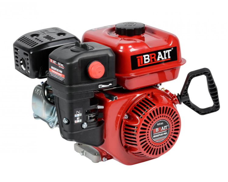 Двигатель BRAIT-202P19S PRO