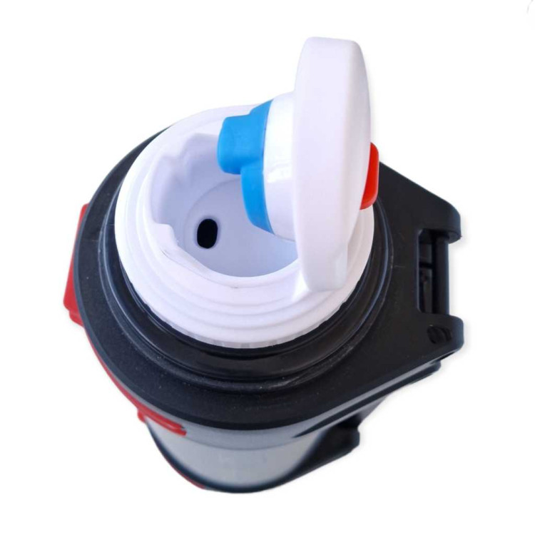 Термоc чёрный ZWILLON 2L /