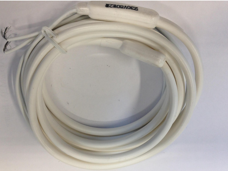 Греющий кабель 3,0м