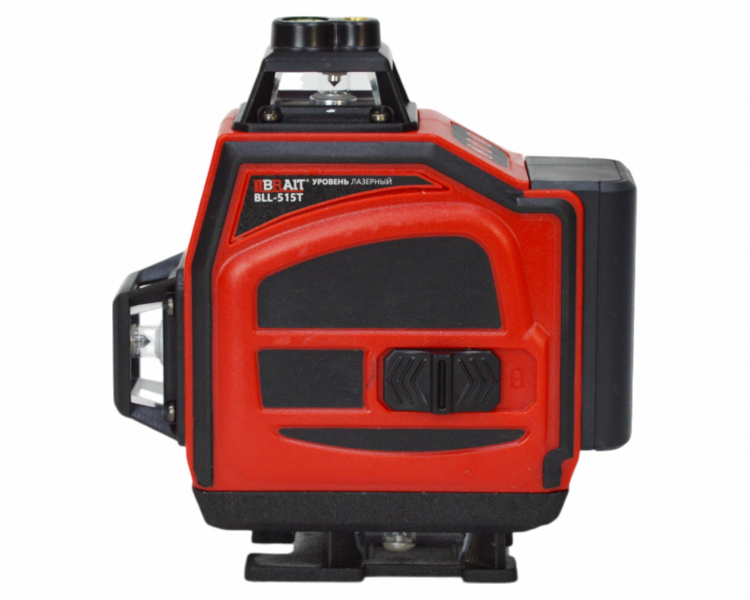 Уровень лазерный BRAIT BLL-515T