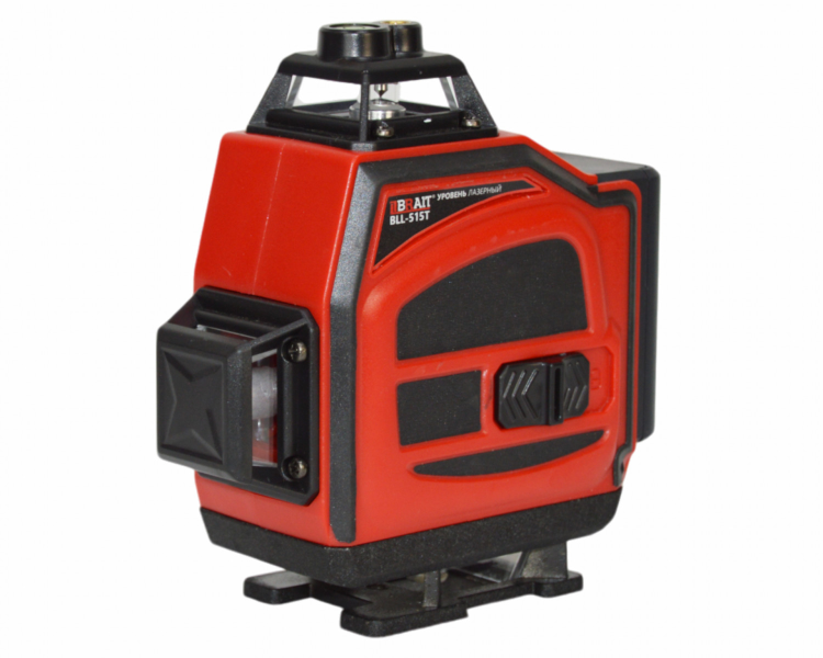 Уровень лазерный BRAIT BLL-515T