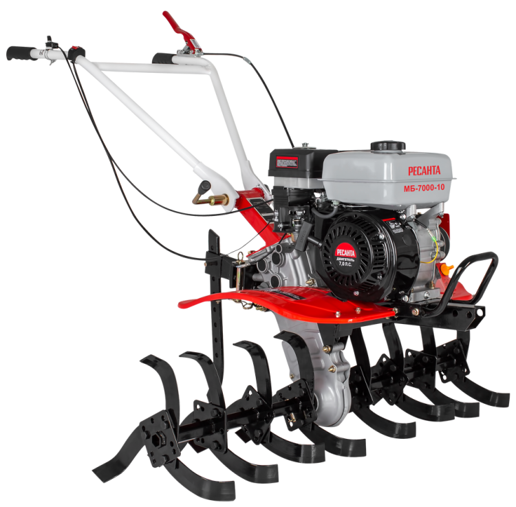 Сельскохозяйственная машина Ресанта МБ-7000Р-10