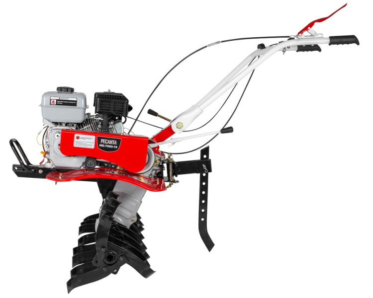 Сельскохозяйственная машина Ресанта МБ-7000Р-10