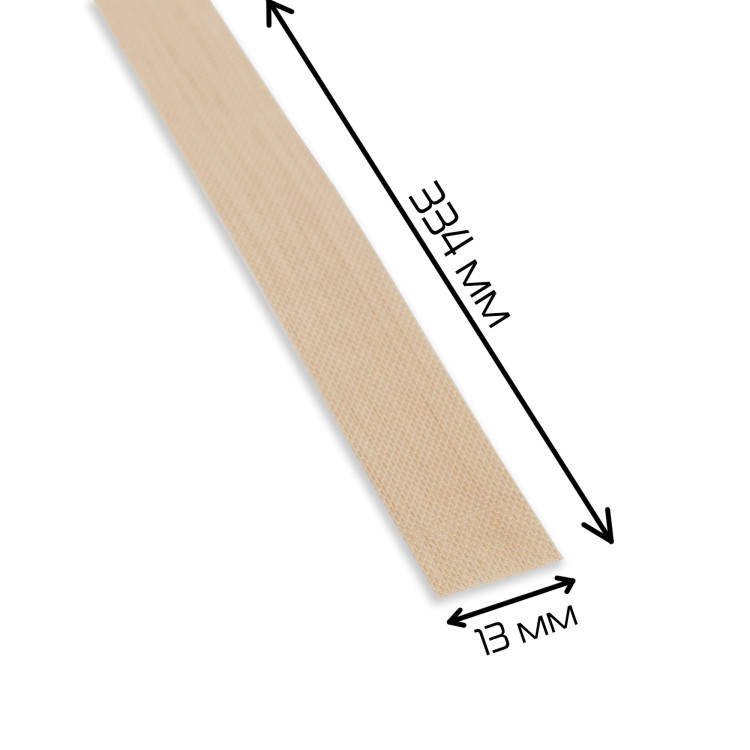 Тефлоновая полоса для DZ-290P (самокл., длина 334 мм, ширина 13 мм, толщина 0,13 мм)