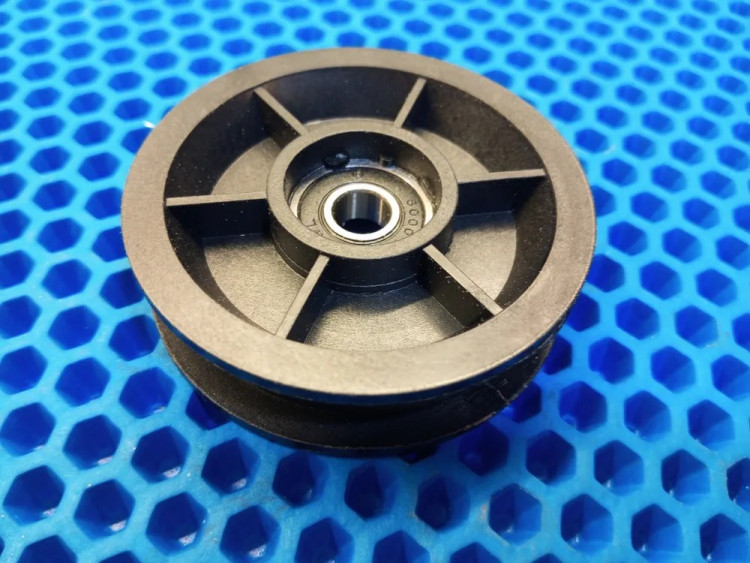 Ролик натяжной переднего хода FORZA МК85