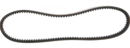 Ремень 17*930Li приводной зубчатый