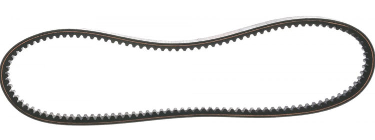 Ремень 17*930Li приводной зубчатый