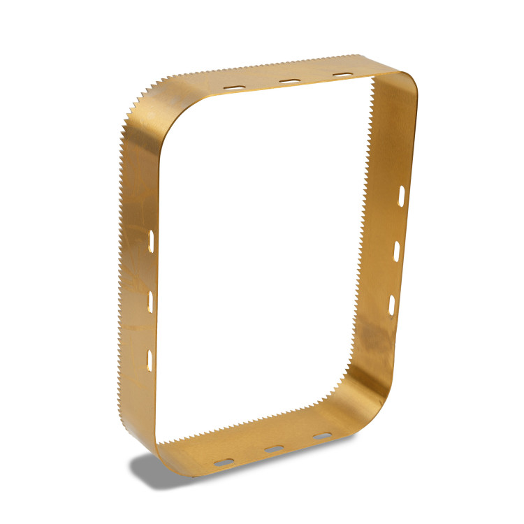 Нож для HVT размер лотка 187*137 мм