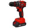 Аккумуляторная дрель BRAIT DCD21SNBL