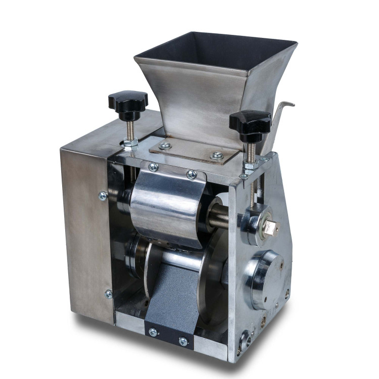 Формующая голова для JGL-135-5B (16-18g, 84*56*6, волнистый край) HZ