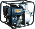 Мотопомпа бензиновая МПБ-40/200 Энергопром