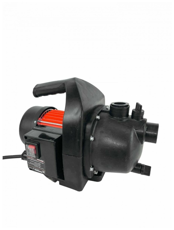 Насос поверхностный BRAIT NPB-800P