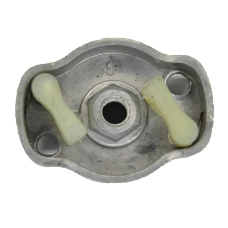 Плата собачек стартера 26 куб Champion