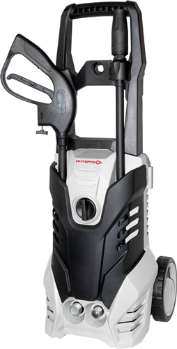 Мойка Интерскол АМ-150/2000