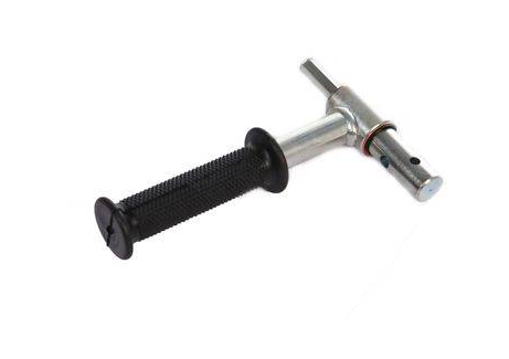 Адаптер шнека по льду с рукоятью для шурупов.20мм