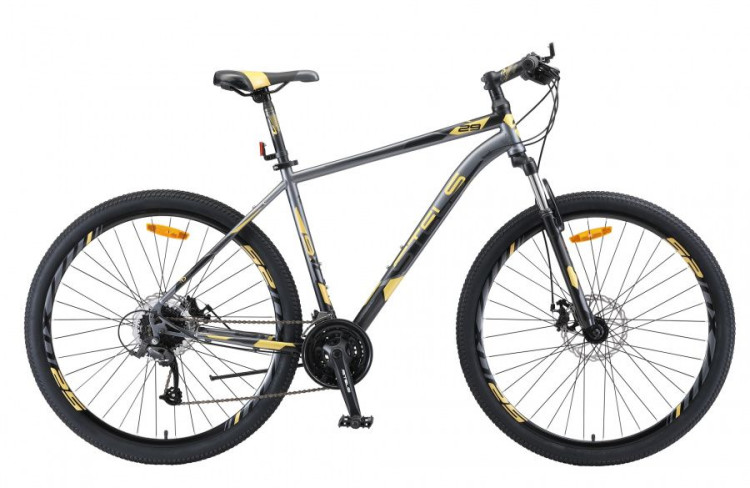 Велосипед STELS Navigator-910Md 29" V010