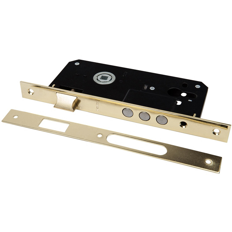 ЗВ &quot;Trodos&quot; 152.45-R3M без ручки, РВ (золото)