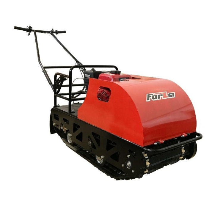 Мотобуксировщик FORZA МБС 2-9В вариатор 9,0 л.с.