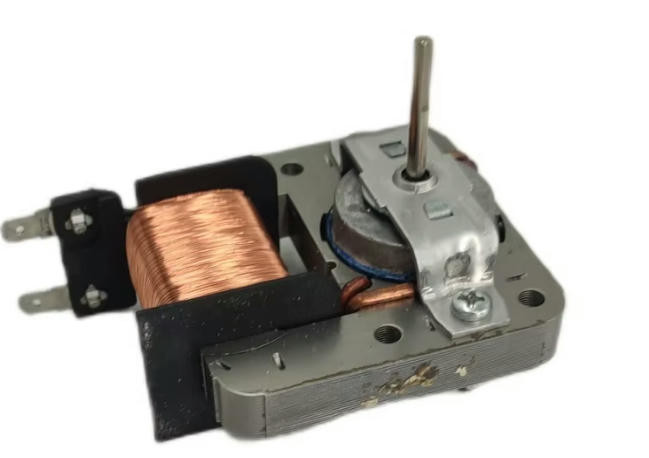 Двигатель обдува СВЧ 18w/2600 об/мин. 2-контакта SVCH019