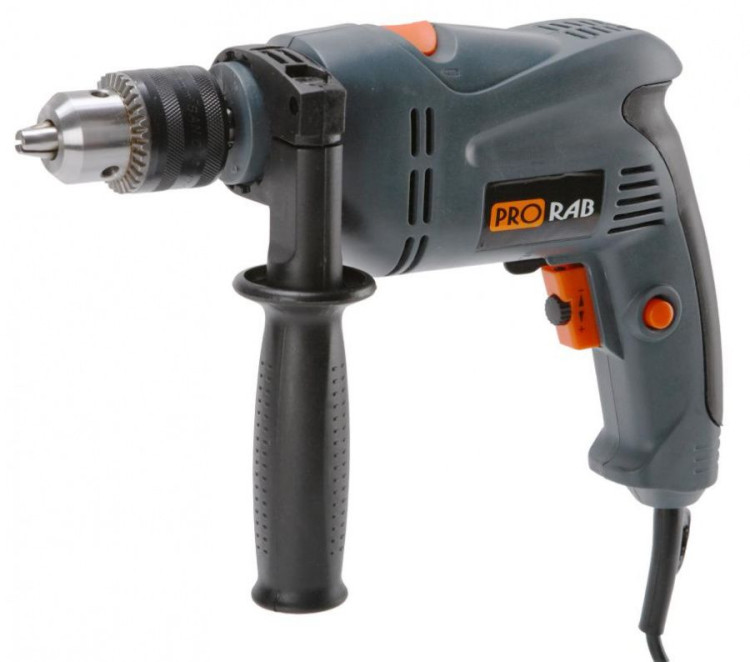 Дрель ударная PRORAB 2510