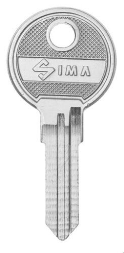 Заготовка для ключа AB-43 китай