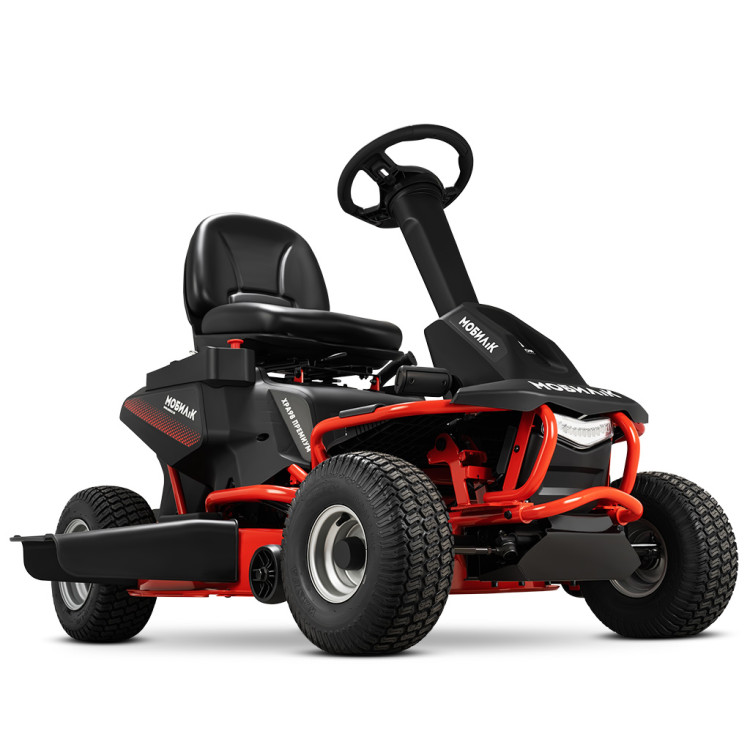 Садовый райдер аккумуляторный Мобил К XPA 98 Премиум