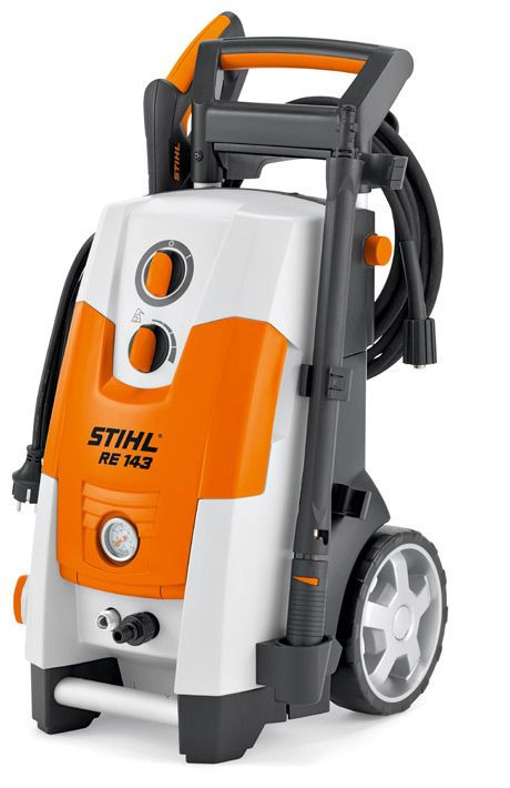 Мойка STIHL RE 143