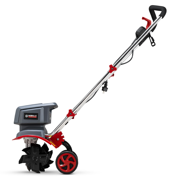 Культиватор электрический МОБИЛ К МКМ-МИКРО