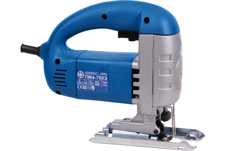 Лобзик Фиолент ПМ4-700 Э