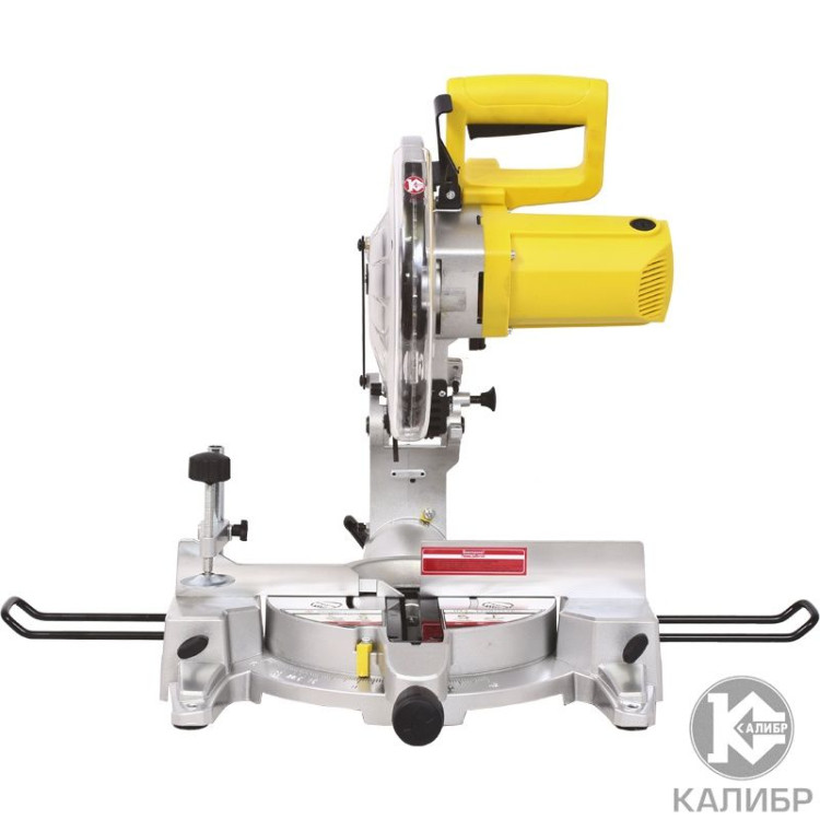 Пила торцовочная Калибр Мастер ПТЭ-1750/255-Вм УЦ