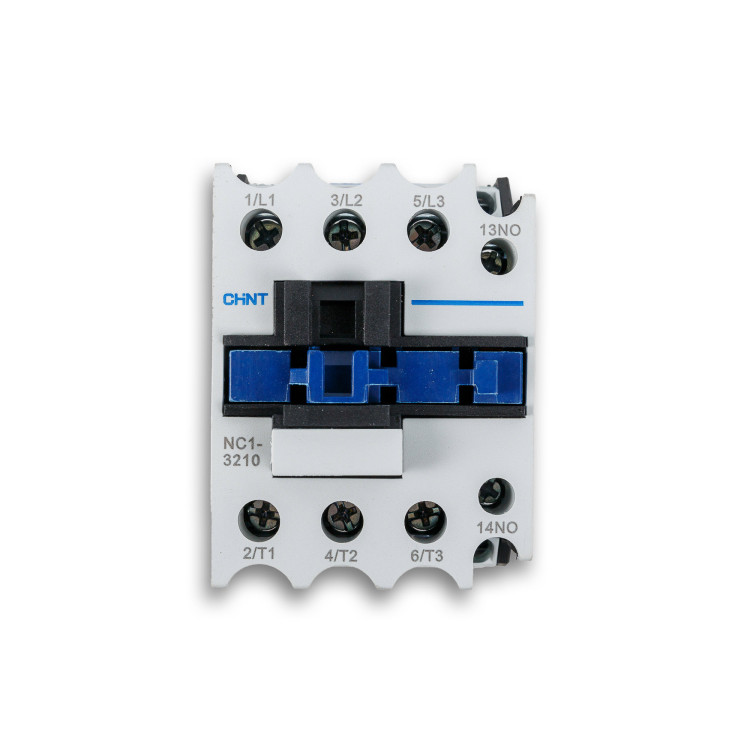 Контактор NC1-3210 32А 230В/АС3 1НО 50Гц (R)(CHINT)