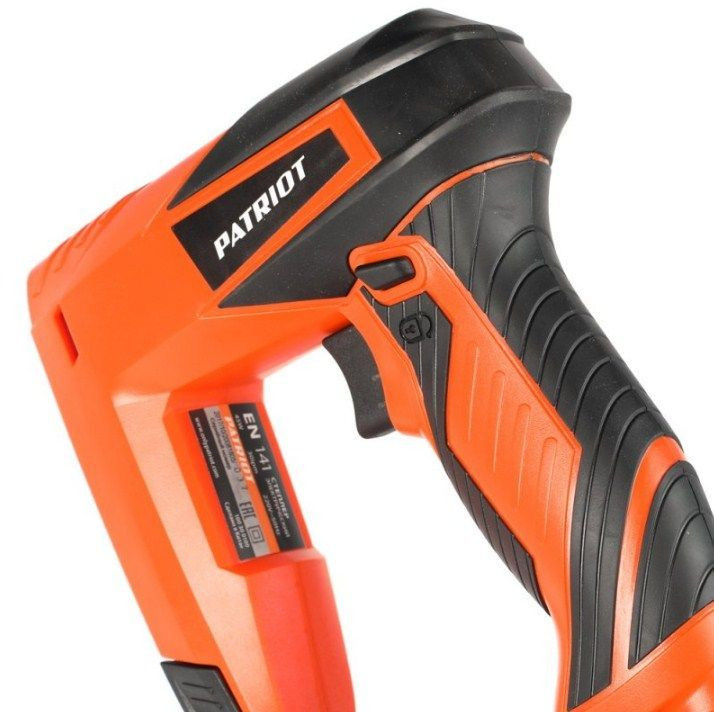 Электрический степлер PATRIOT EN 141 The one