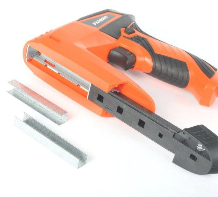 Электрический степлер PATRIOT EN 141 The one