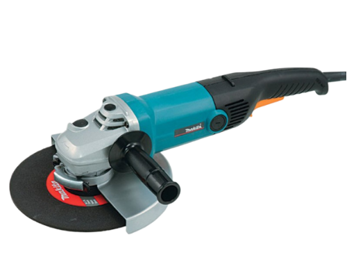Шлифмашина угловая MAKITA GA 9010 C